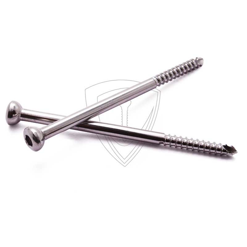 4.0mm Cancellous Screw For PFNA