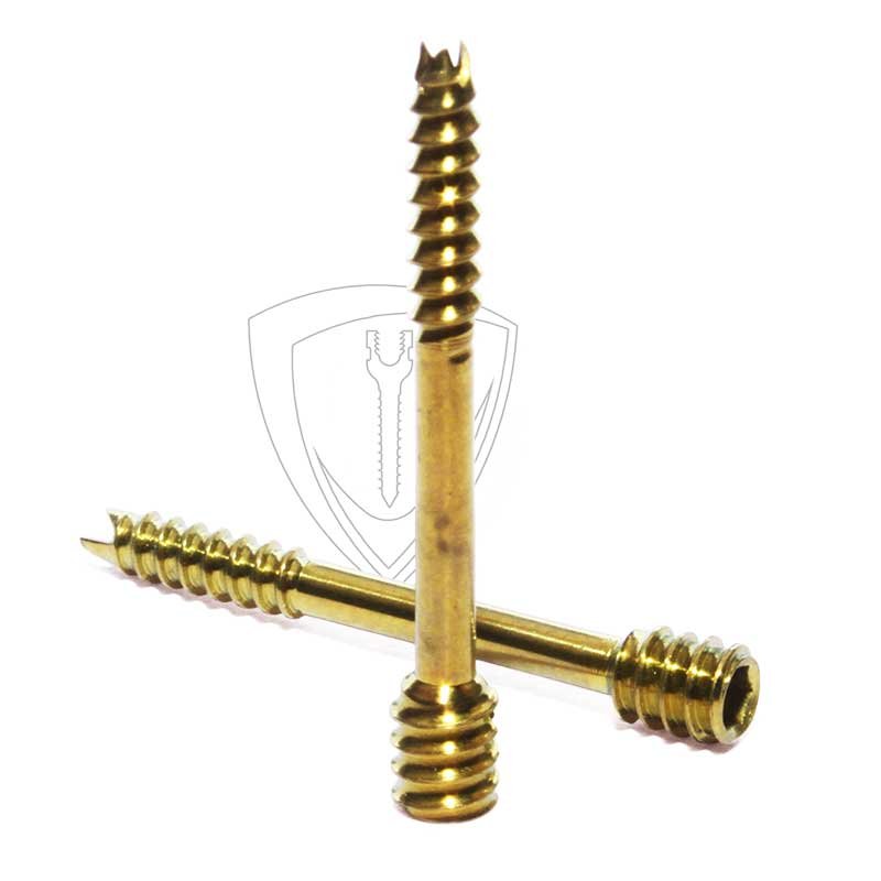 2.5mm Harbat Screw