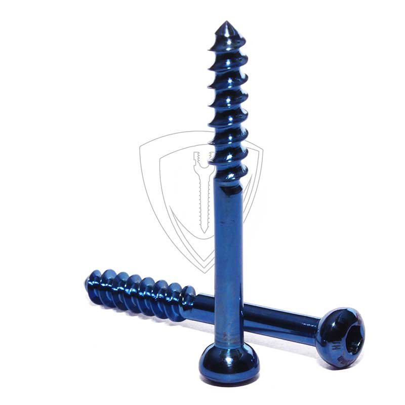 3.5mm Cancellous Screw